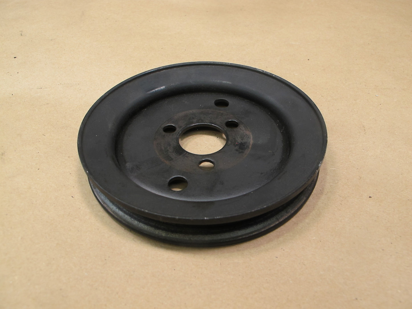 86-91 Mazda RX7 Pulley OEM