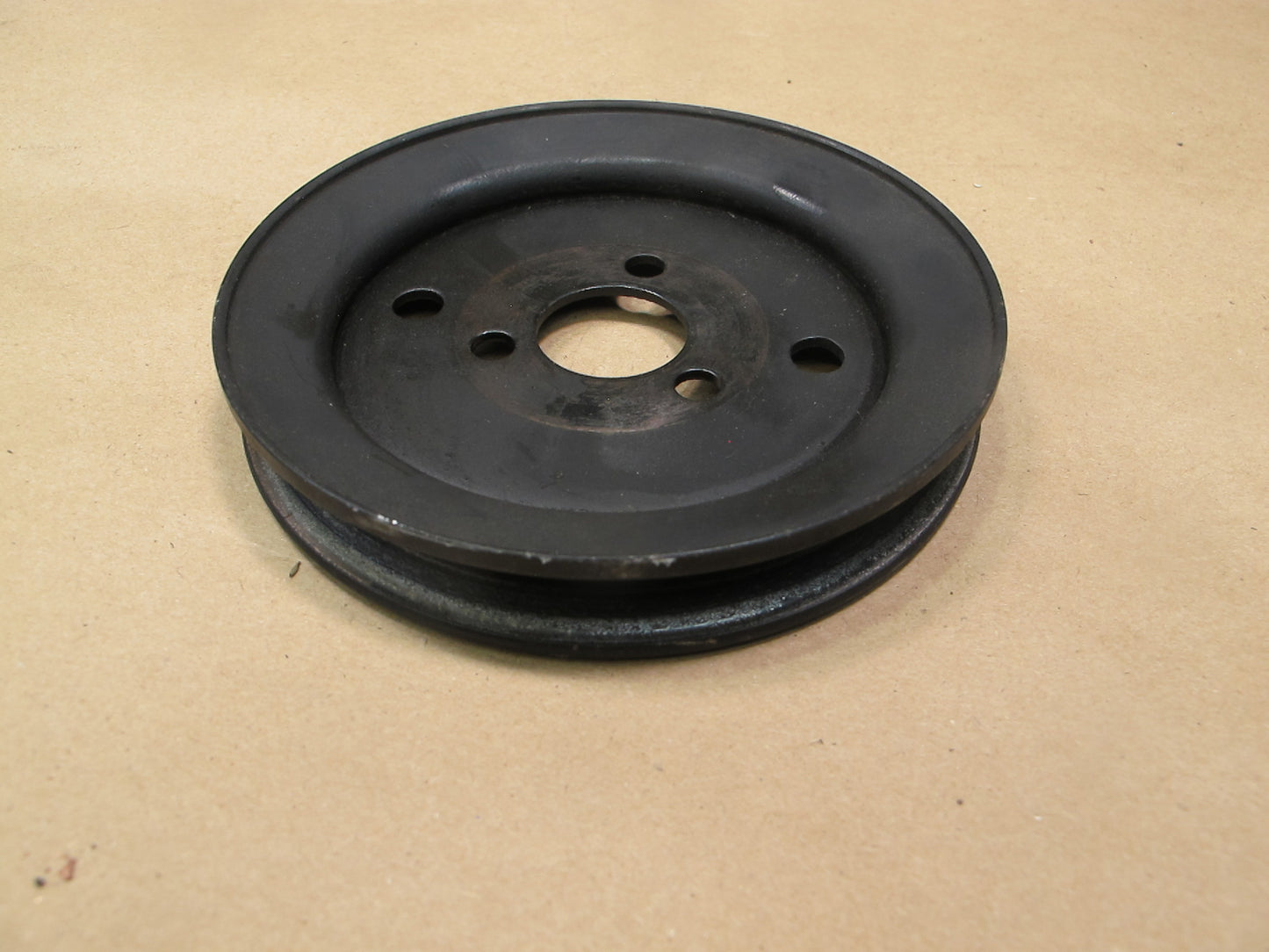 86-91 Mazda RX7 Pulley OEM