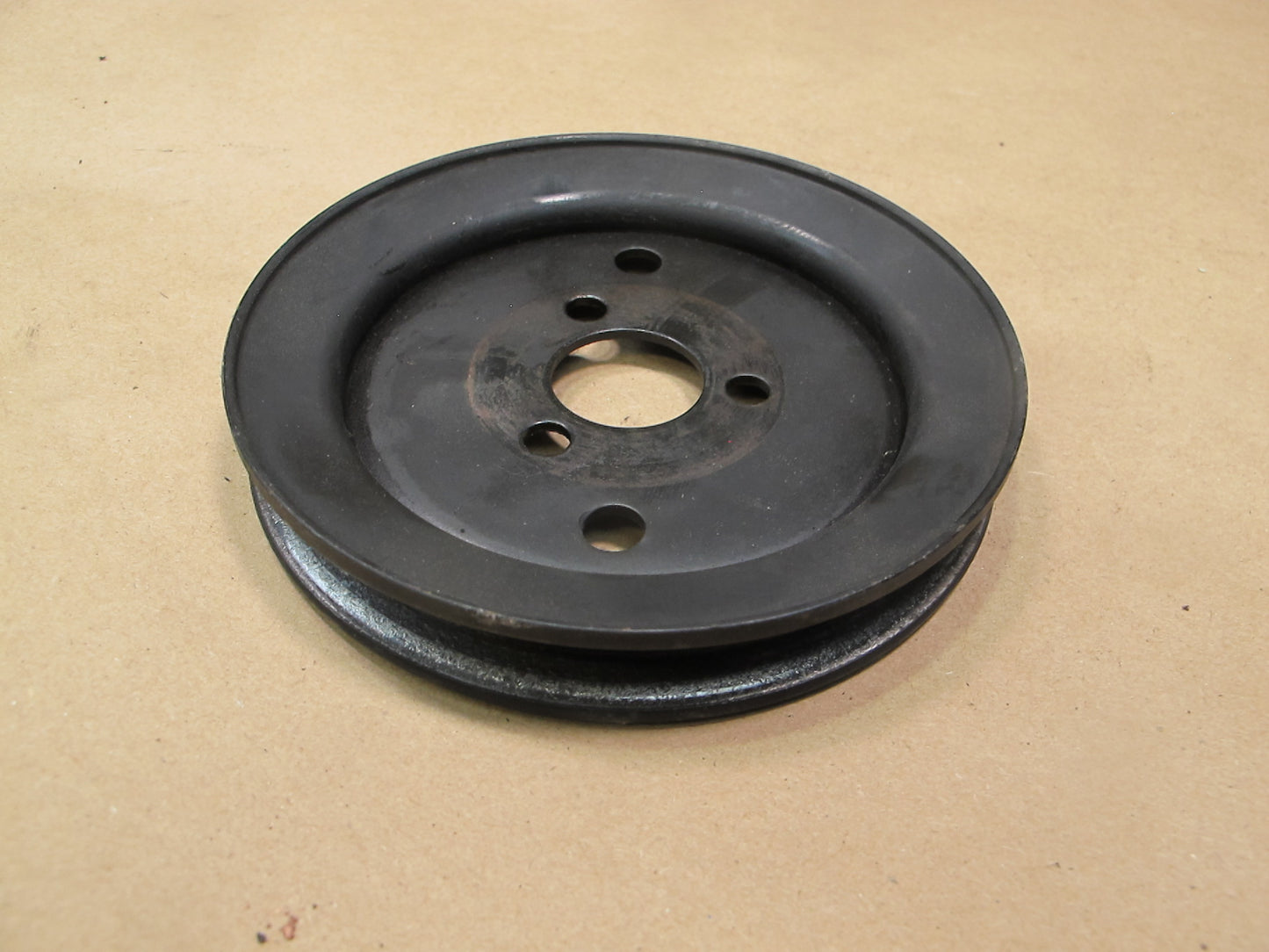 86-91 Mazda RX7 Pulley OEM