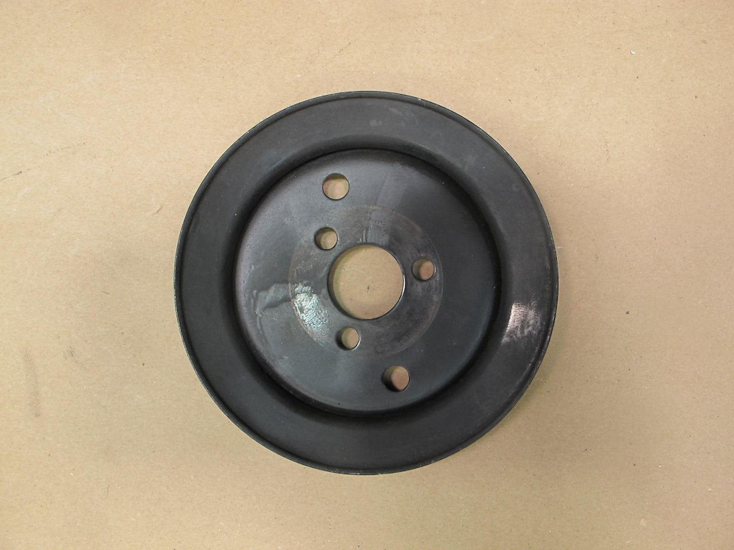 86-91 Mazda RX7 Pulley OEM