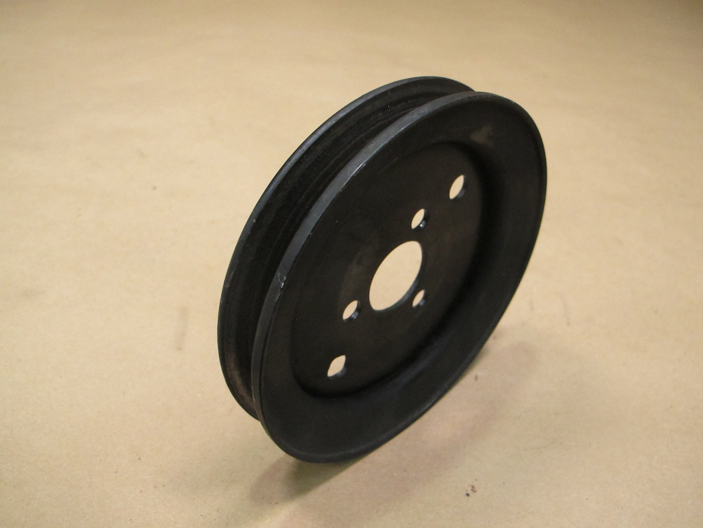 86-91 Mazda RX7 Pulley OEM