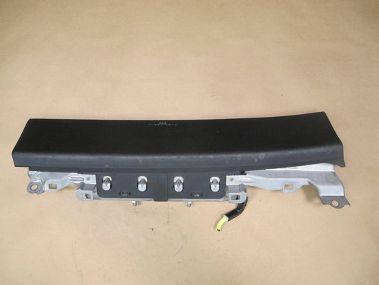 10-15 LEXUS IS250 IS350 CONVERTIBLE FRONT RIGHT PASSENGER SIDE UNDER DASH KNEE SRS AIRBAG OEM