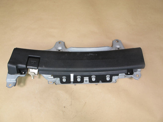 10-15 LEXUS IS250 IS350 CONVERTIBLE FRONT LEFT DRIVER SIDE UNDER DASH KNEE SRS AIRBAG OEM