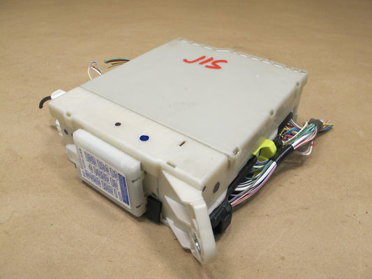 10-11 Lexus IS250 IS350 Convertible Fuse Relay Junction Box Module OEM