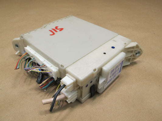 10-11 Lexus IS250 IS350 Convertible Fuse Relay Junction Box Module OEM