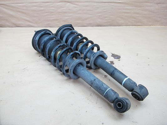 98-00 Lexus UCF20L LS400 RWD Set of 2 Front Strut Shock Absorber OEM