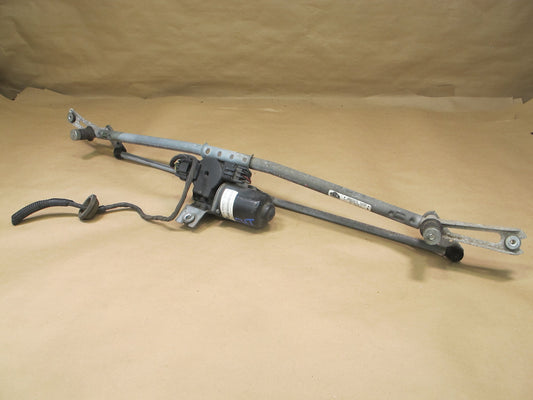 2003-2007 Hummer H2 Windshield Wiper Transmission Linkage w Motor