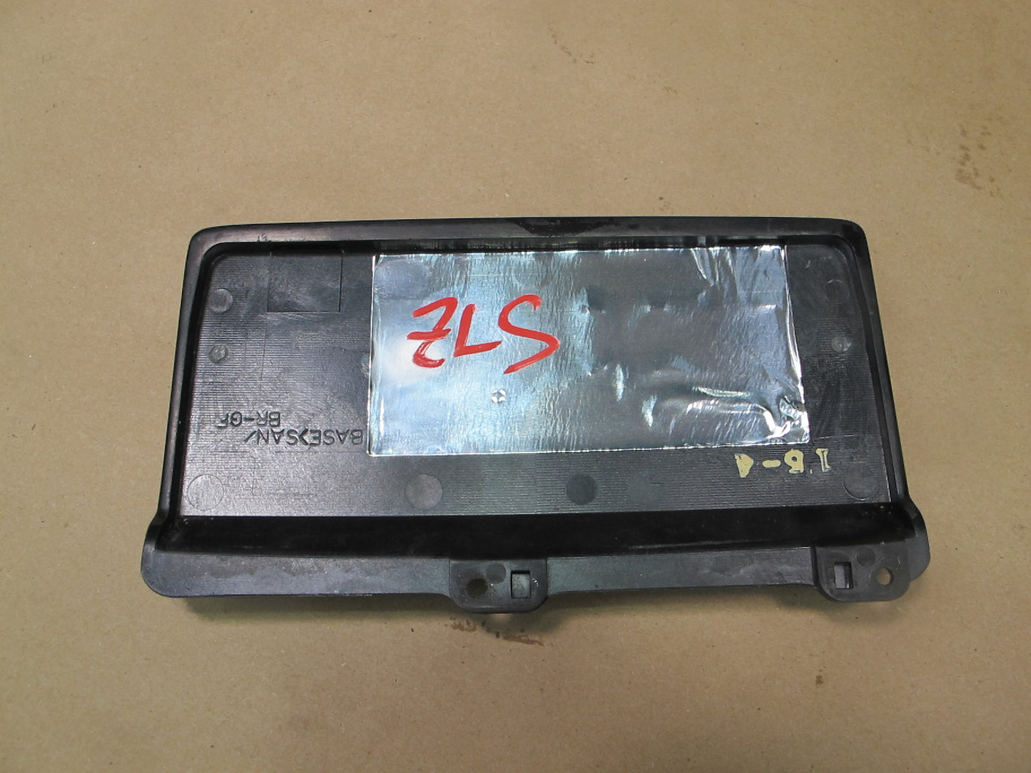 98-00 Lexus UCF20L LS400 8pcs Door Window Switch Woodgrain Trim Cover Set OEM