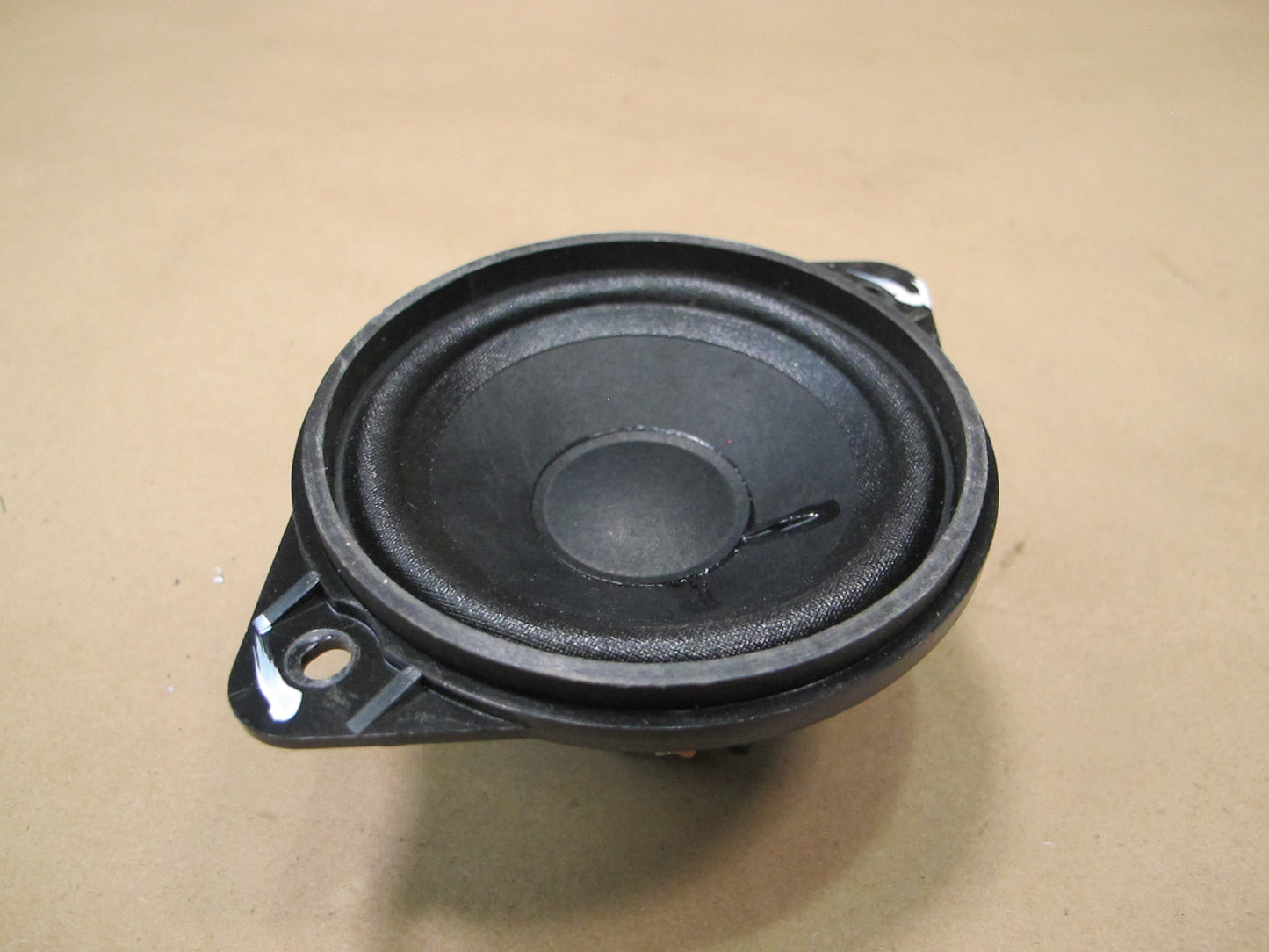 2003-2010 Porsche Cayenne 955 Front Left & Right Bose Speaker Set of 2 7L5035709