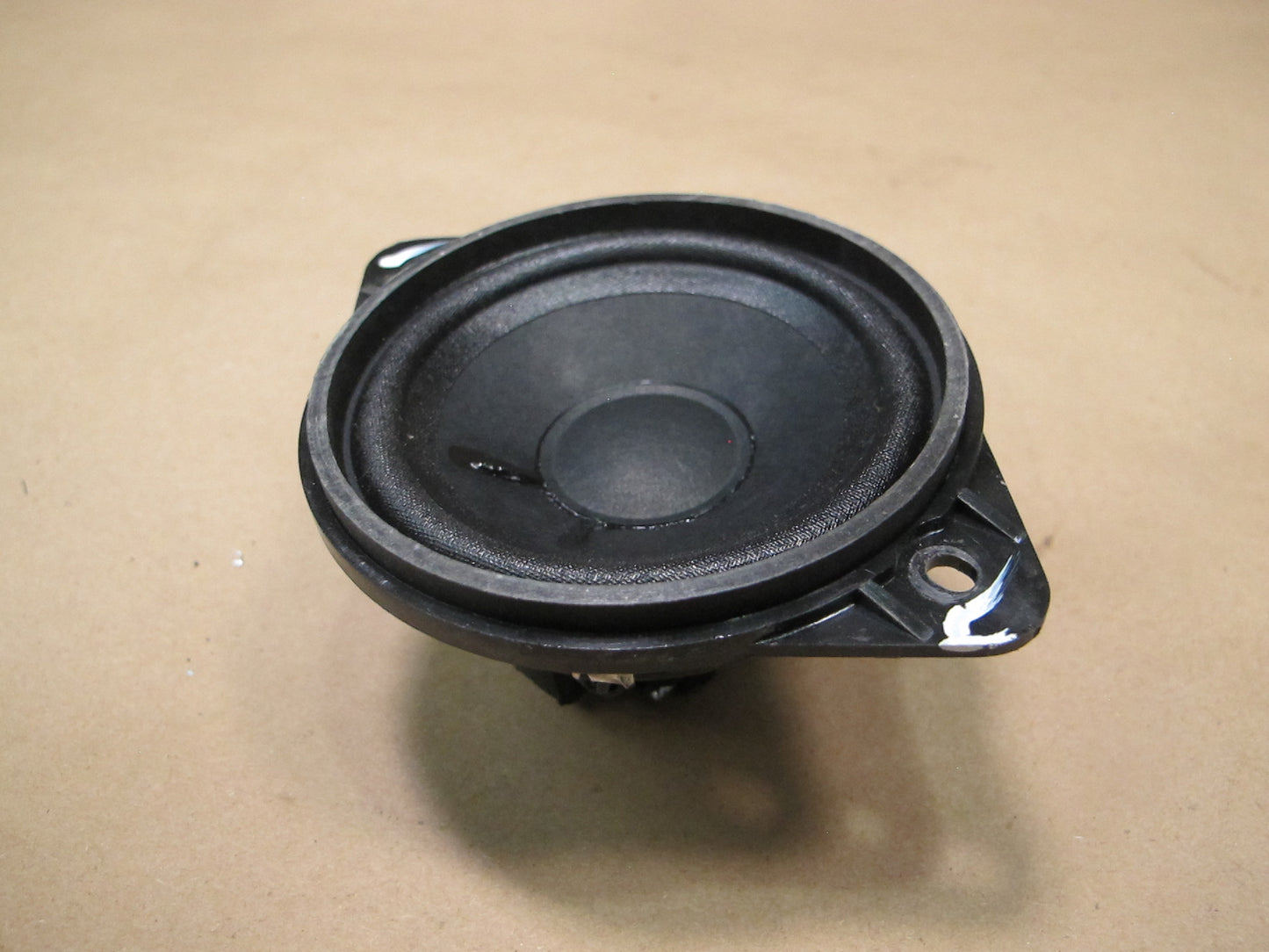 2003-2010 Porsche Cayenne 955 Front Left & Right Bose Speaker Set of 2 7L5035709