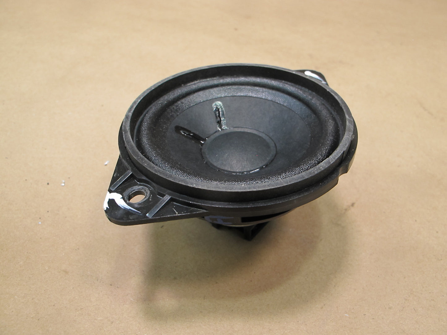 2003-2010 Porsche Cayenne 955 Front Left & Right Bose Speaker Set of 2 7L5035709