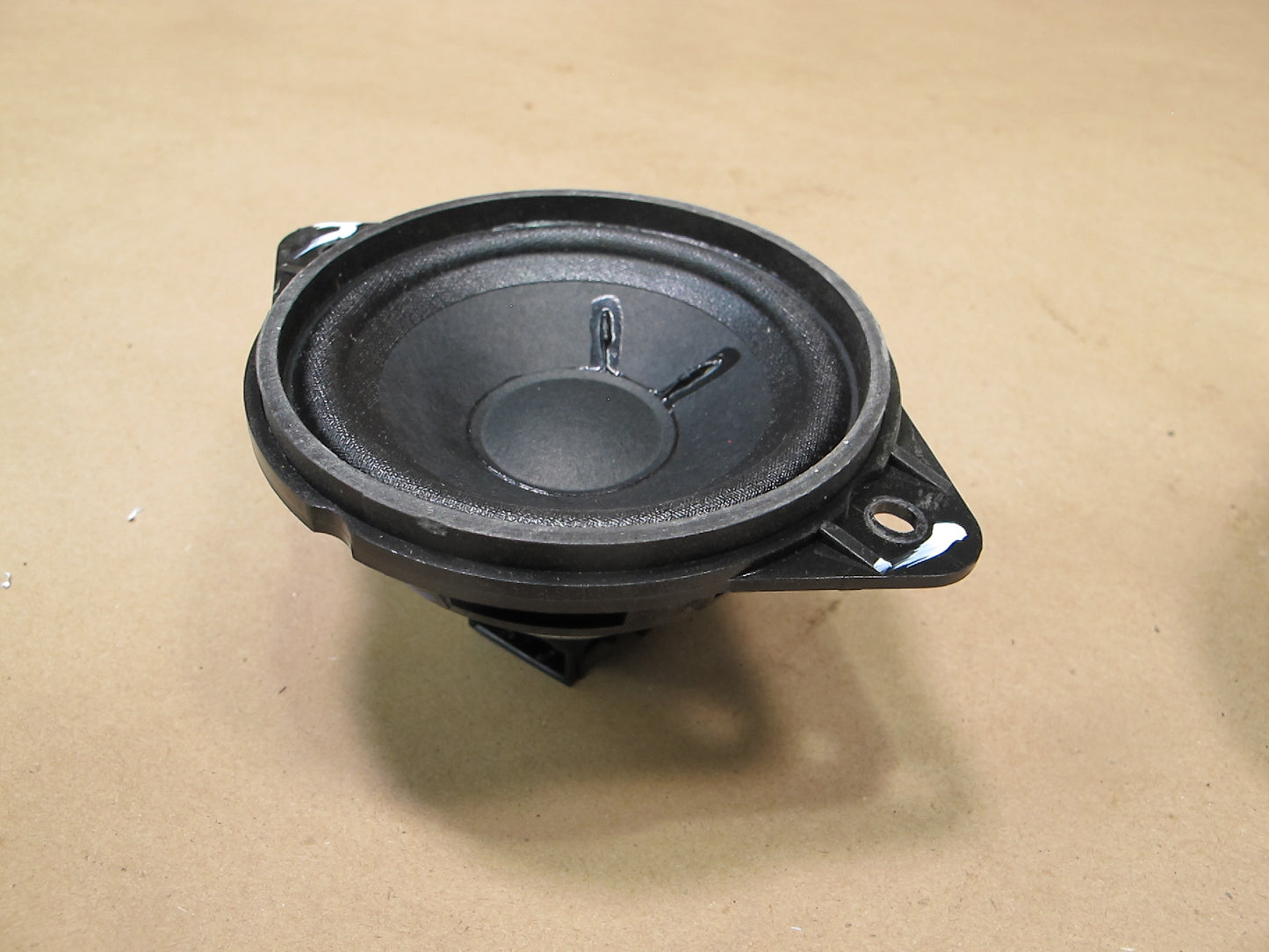 2003-2010 Porsche Cayenne 955 Front Left & Right Bose Speaker Set of 2 7L5035709