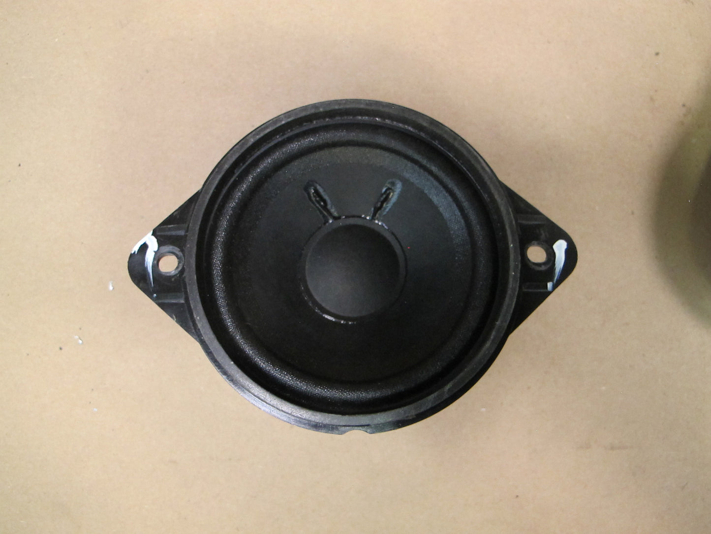 2003-2010 Porsche Cayenne 955 Front Left & Right Bose Speaker Set of 2 7L5035709