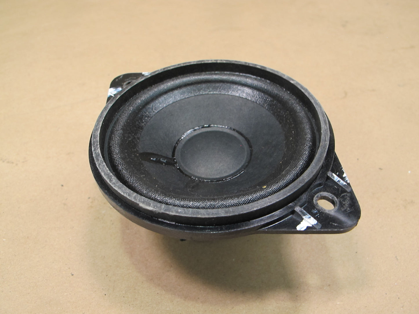 2003-2010 Porsche Cayenne 955 Front Left & Right Bose Speaker Set of 2 7L5035709