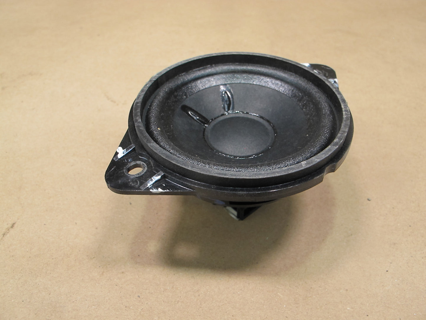 2003-2010 Porsche Cayenne 955 Front Left & Right Bose Speaker Set of 2 7L5035709