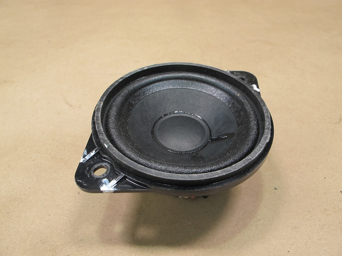 2003-2010 Porsche Cayenne 955 Front Left & Right Bose Speaker Set of 2 7L5035709