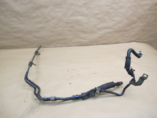 86-91 Mazda RX7 FC3S Power Steering Hose Pipe Line OEM