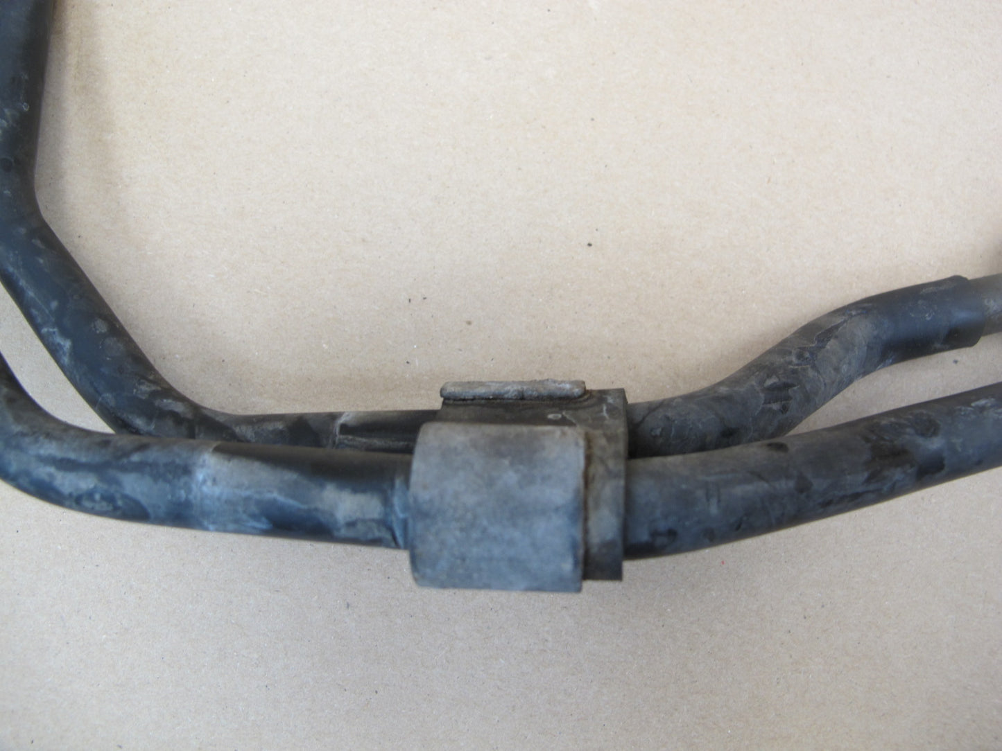 86-91 Mazda RX7 FC3S Power Steering Hose Pipe Line OEM