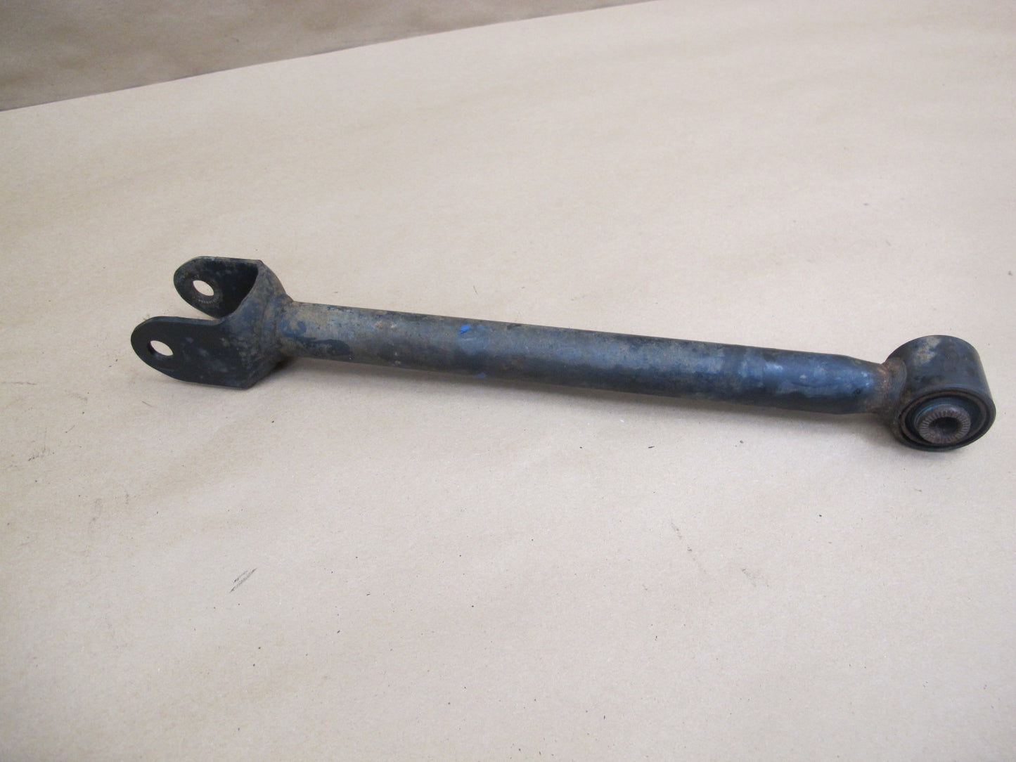 10-15 Lexus IS250 IS350 Rear Suspension Left Side Control Arm Set of 7 OEM