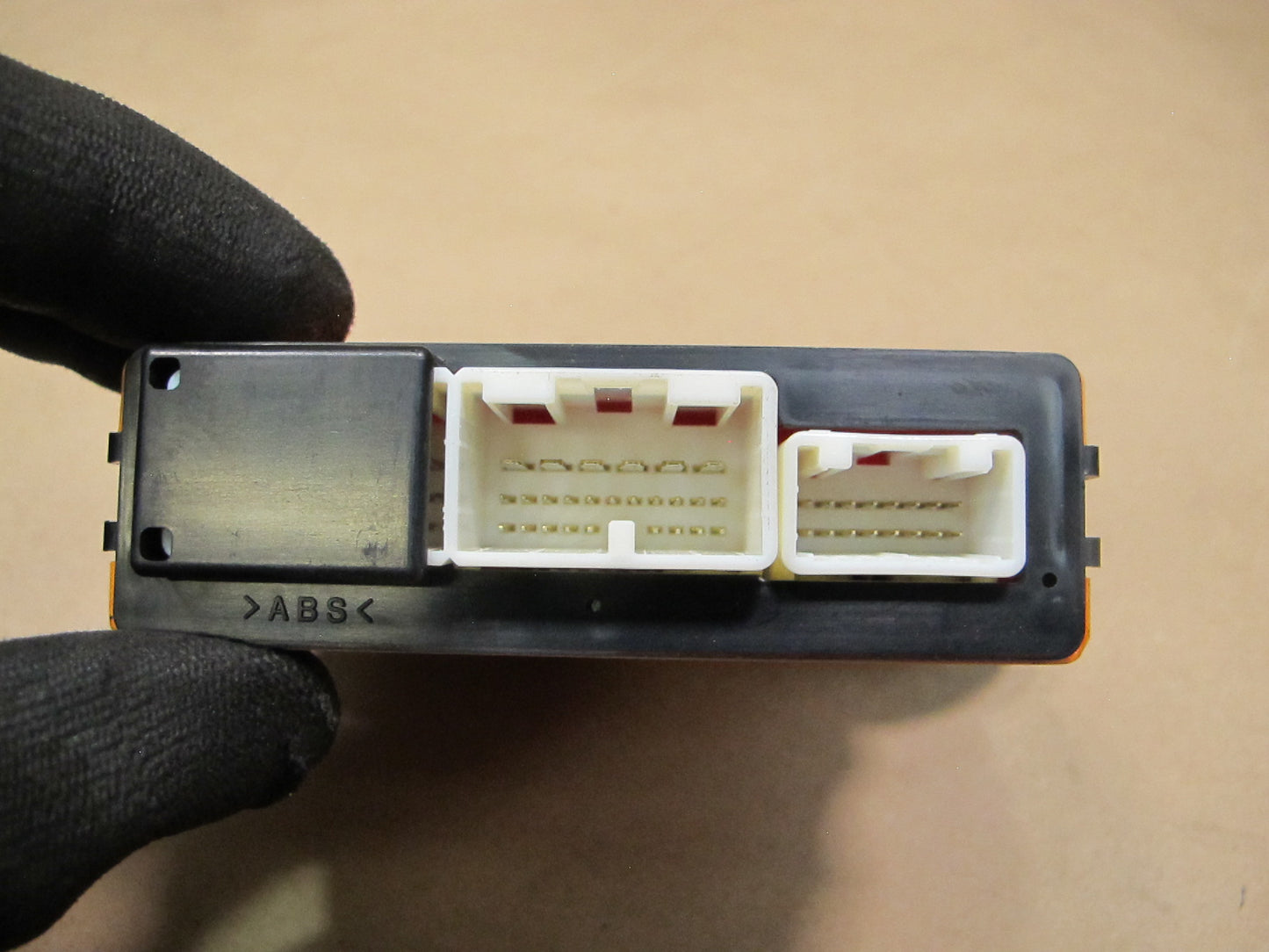 10-15 Lexus IS250 IS350 Convertible Front Door Control Module 89430-53080 OEM