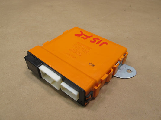 10-15 Lexus IS250 IS350 Convertible Front Door Control Module 89430-53080 OEM