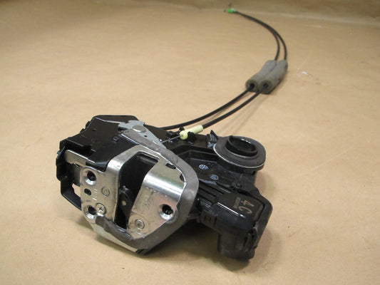 10-15 Lexus IS250 IS350 Front Right Door Lock Latch Actuator OEM