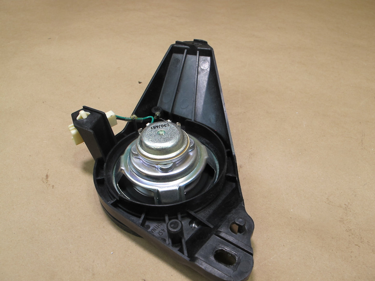 10-15 Lexus IS250 IS350 Convertible Rear Right Left Side Audio Speaker Set OEM