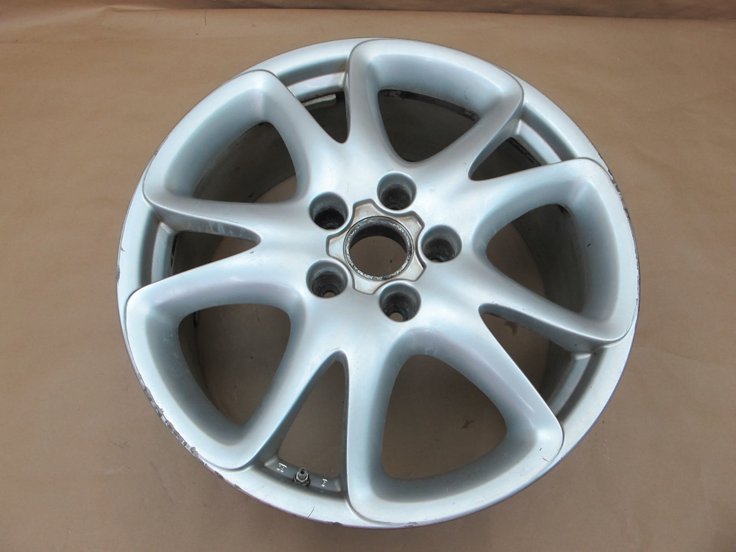 2005-2010 Porsche Cayenne 955 20" R20 Alloy Wheel Rim 20x9J ET50