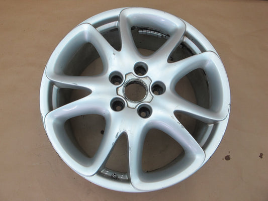 2005-2010 Porsche Cayenne 955 20" R20 Alloy Wheel Rim 20x9J ET50