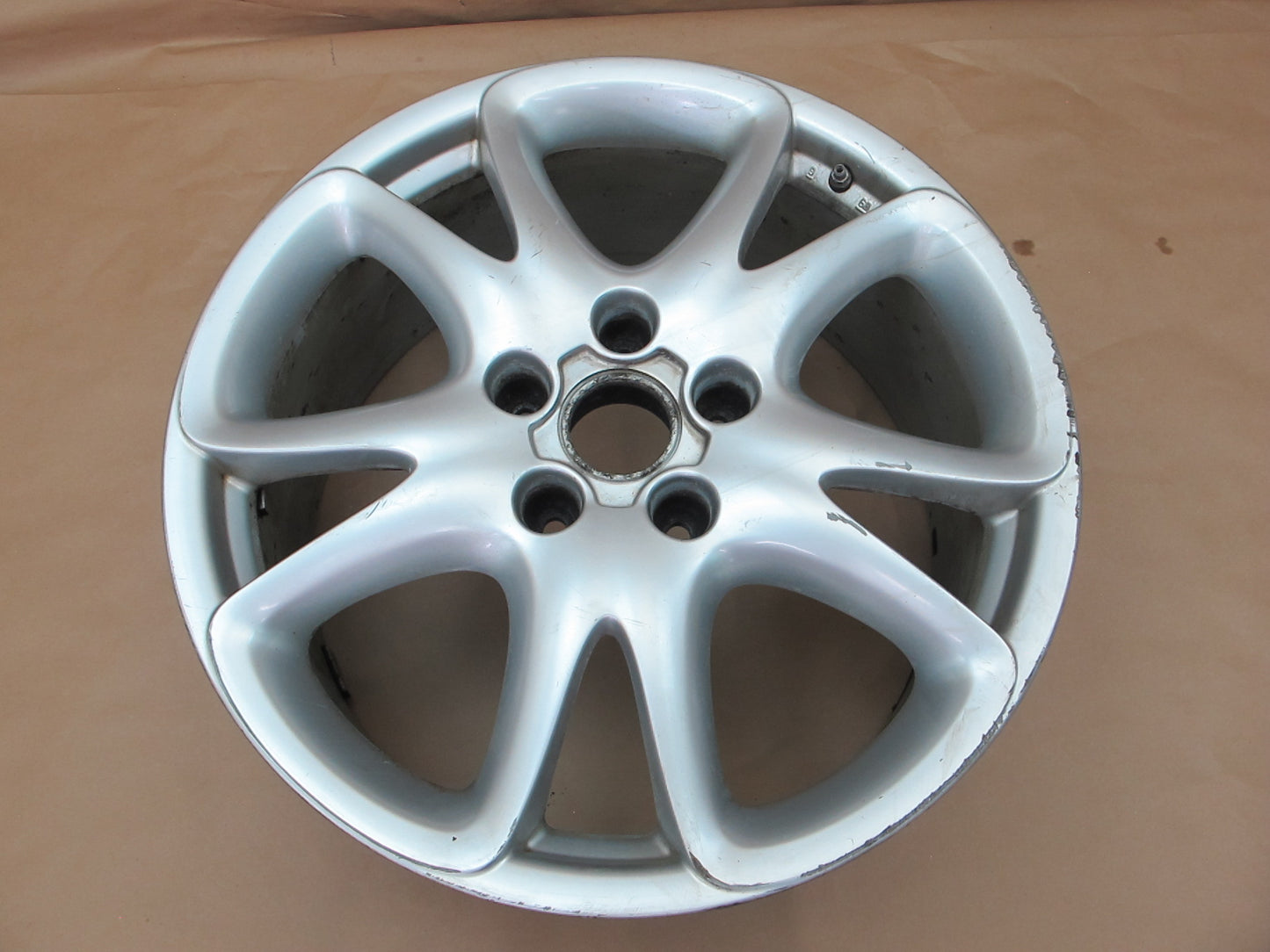 2005-2010 Porsche Cayenne 955 20" R20 Alloy Wheel Rim 20x9J ET50