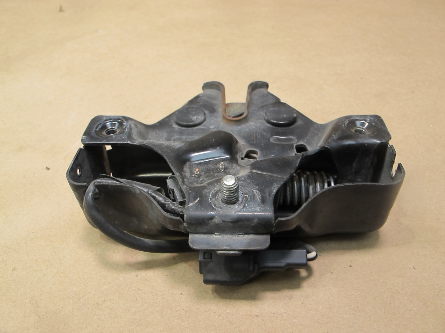 06-15 Lexus IS250 IS350 Front Hood Lock Latch Actuator OEM