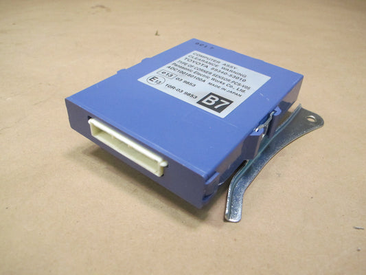 10-11 Lexus IS250 IS350 PDC Parking Clearance Warning Control Module Unit OEM
