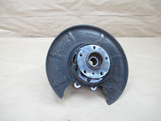 03-08 BMW E65 E66 7-SERIES RWD Rear Right Spindle Knuckle Wheel Hub Bearing