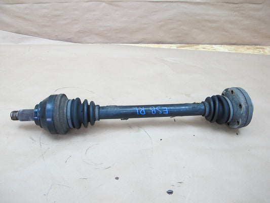 03-08 BMW E65 E66 7-SERIES Rear Left or Right Axle Shaft 7518455 OEM