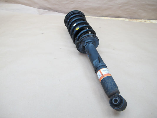 10-15 Lexus IS350 Convertible Front Left Right Side Shock Strut Set OEM