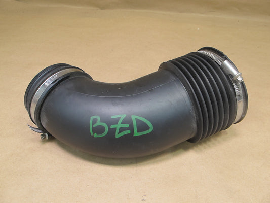 03-05 BMW E85 Z4 3.0L M54 Air Intake Hose Pipe Duct Rubber Boot 7514874 OEM