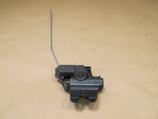 98-00 Lexus UCF20L LS400 Rear Trunk Lid Lock Latch Actuator OEM