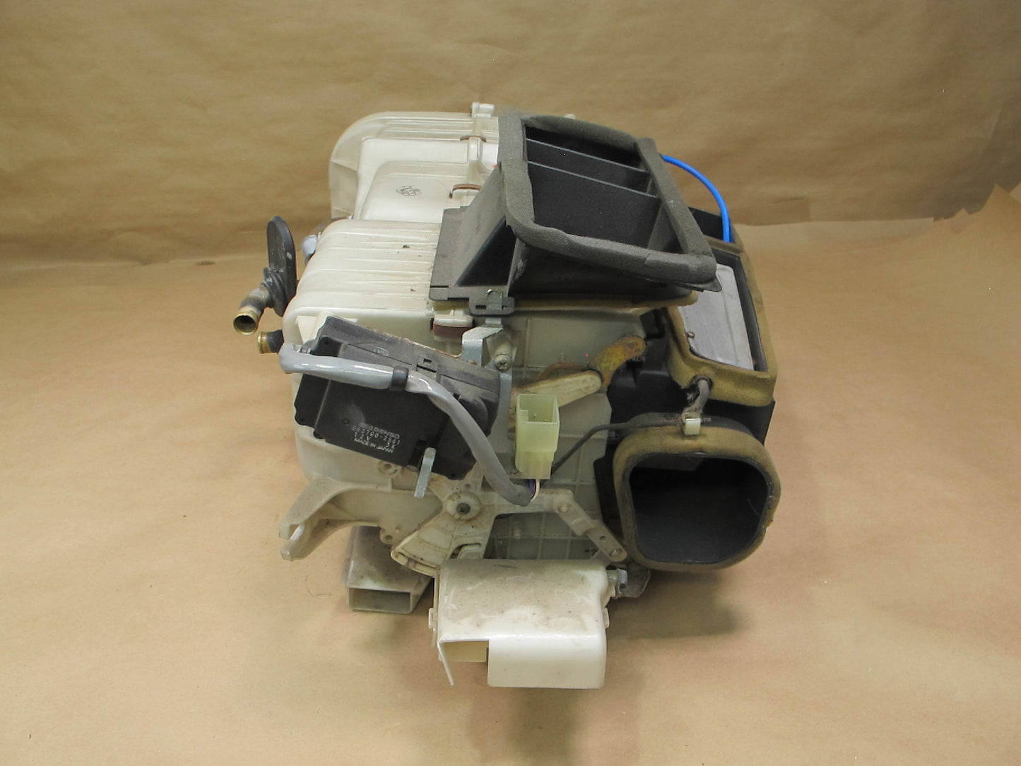 91-95 Toyota SW21L MR2 Hvac A/C Heater Blower Climate Box 87150-17240 OEM