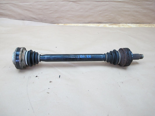 01-06 BMW E46 M3 Rear Right Suspension Axle Shaft OEM