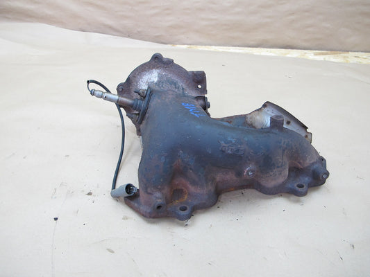 91-95 Toyota SW21L MR2 NON Turbo Exhaust Manifold OEM