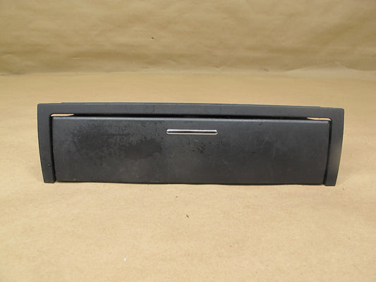 01-06 BMW E46 3-SERIES Front Center Console Glasses Tray Storage 8260312 OEM