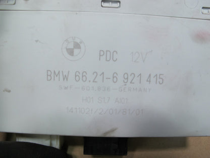 01-06 BMW E46 3-SERIES PDC Parking  Distance Active Control Unit 6921415 OEM