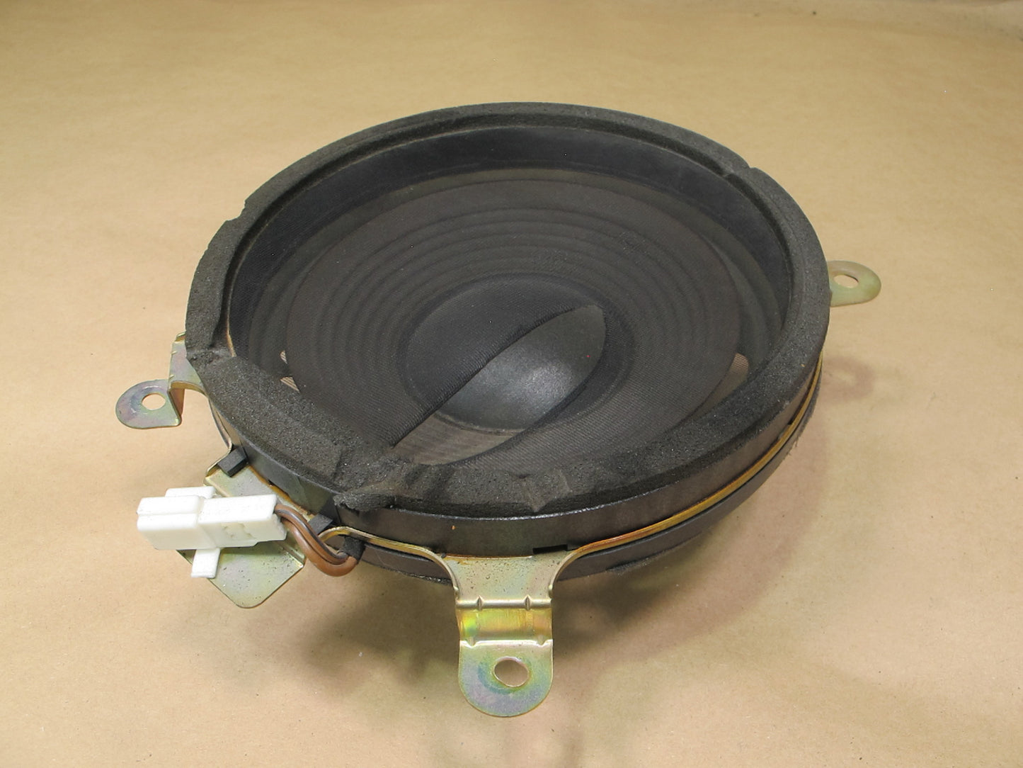 90-92 Lexus UCF10 LS400 Rear Pioneer Subwoofer Speaker 86160-50010 OEM