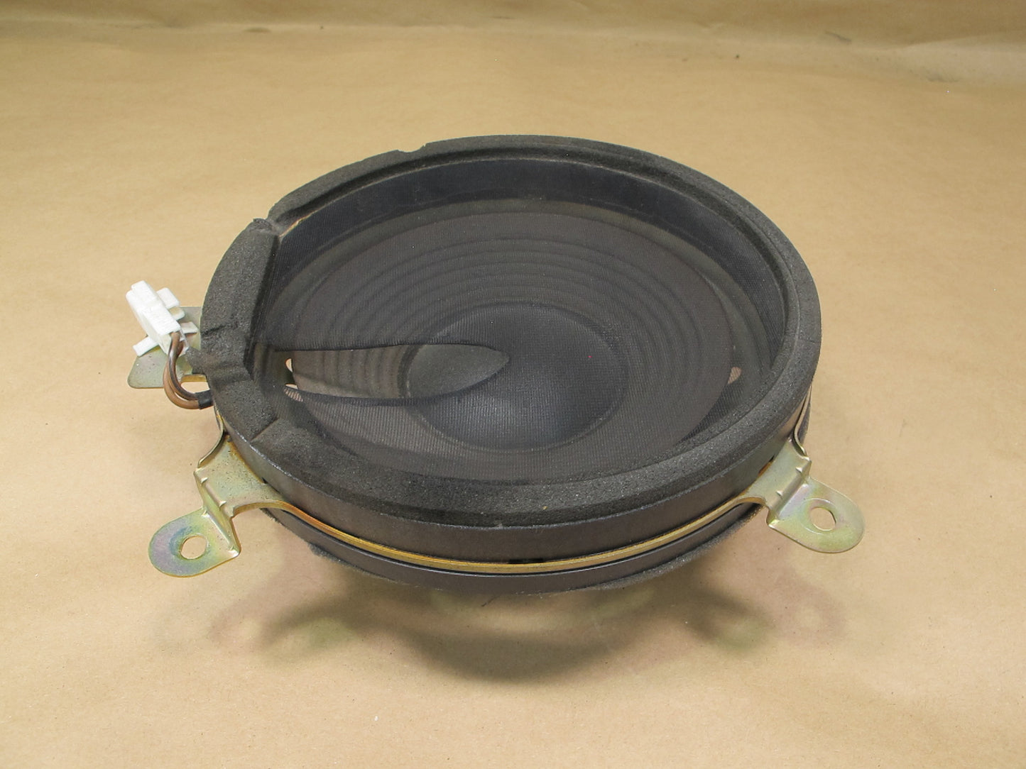 90-92 Lexus UCF10 LS400 Rear Pioneer Subwoofer Speaker 86160-50010 OEM