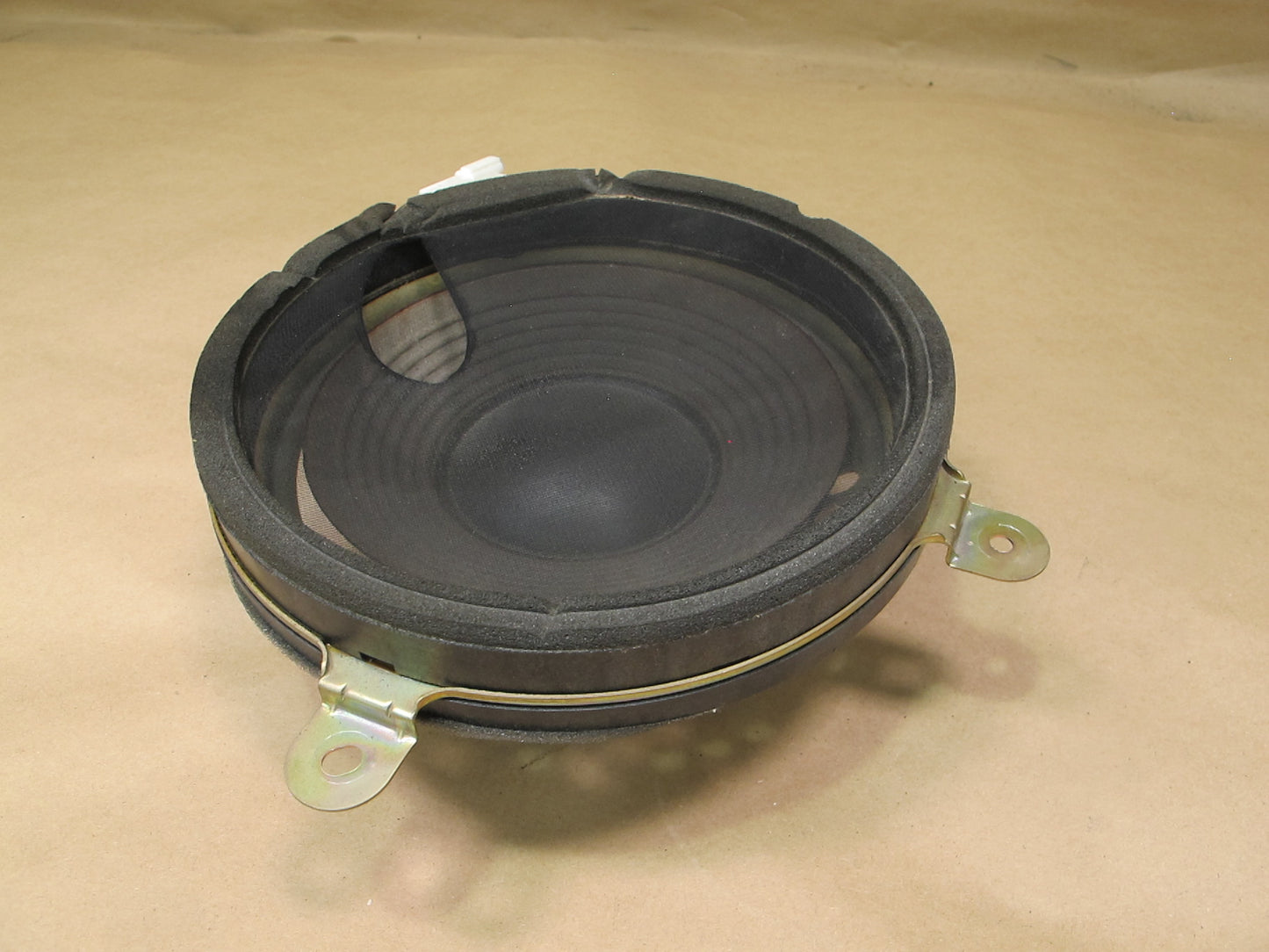 90-92 Lexus UCF10 LS400 Rear Pioneer Subwoofer Speaker 86160-50010 OEM