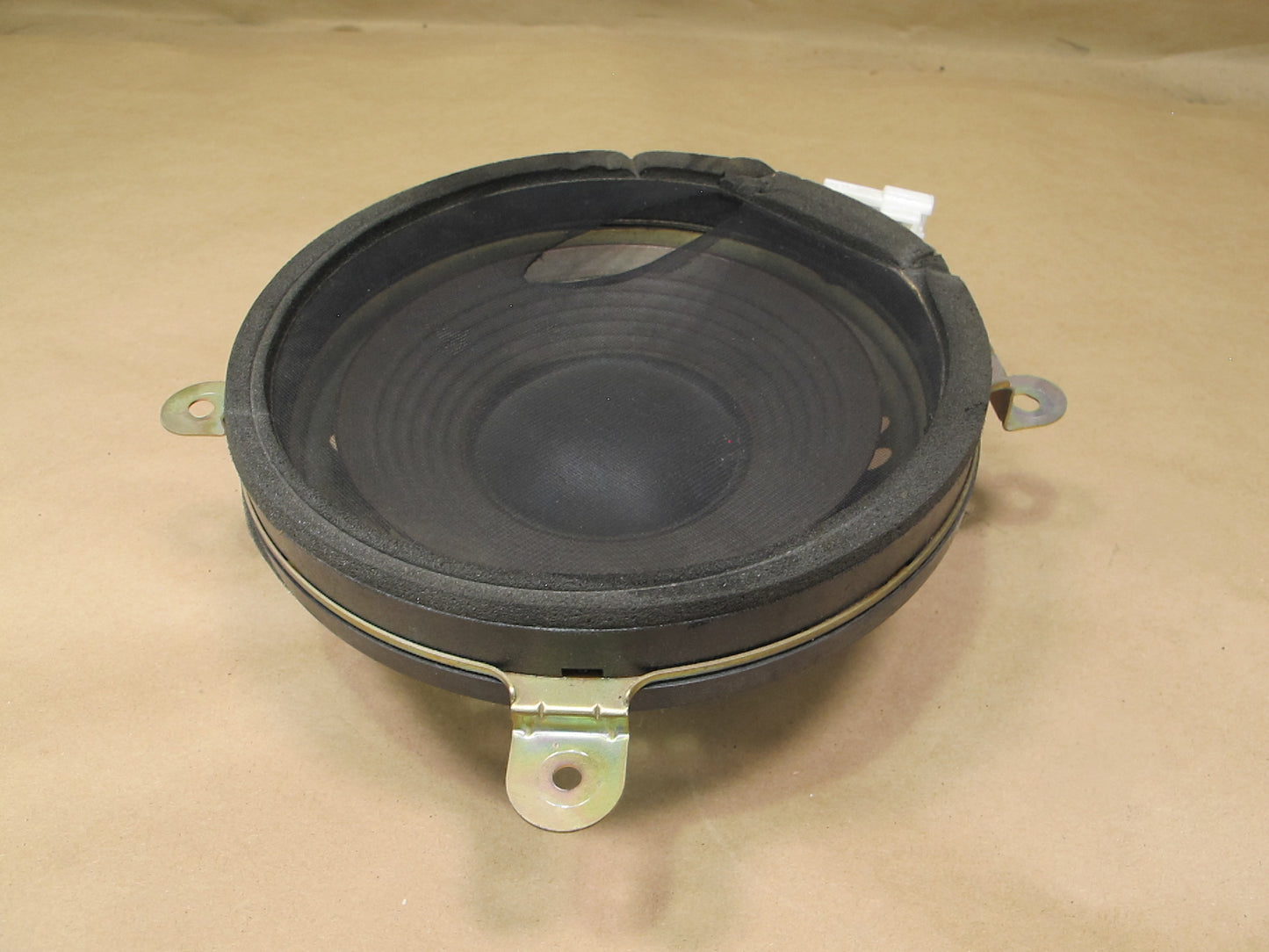 90-92 Lexus UCF10 LS400 Rear Pioneer Subwoofer Speaker 86160-50010 OEM