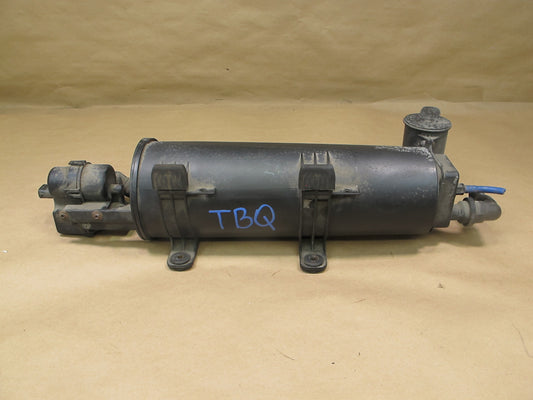 01-06 BMW E46 325CI 330CI Fuel Evap Vapor Charcoal Canister 6752223 OEM