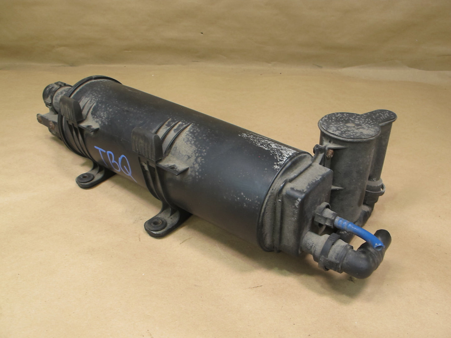 01-06 BMW E46 325CI 330CI Fuel Evap Vapor Charcoal Canister 6752223 OEM