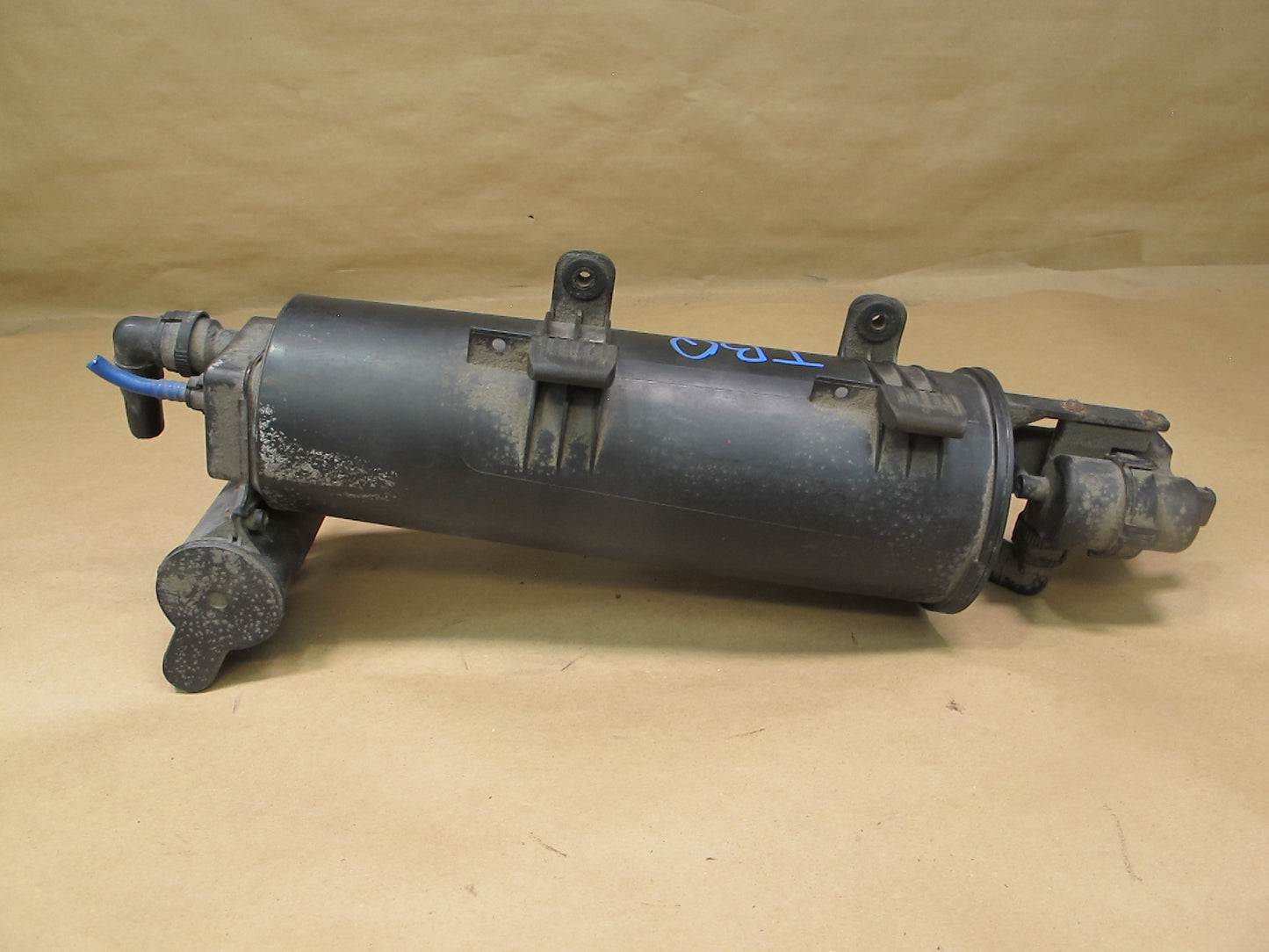 01-06 BMW E46 325CI 330CI Fuel Evap Vapor Charcoal Canister 6752223 OEM