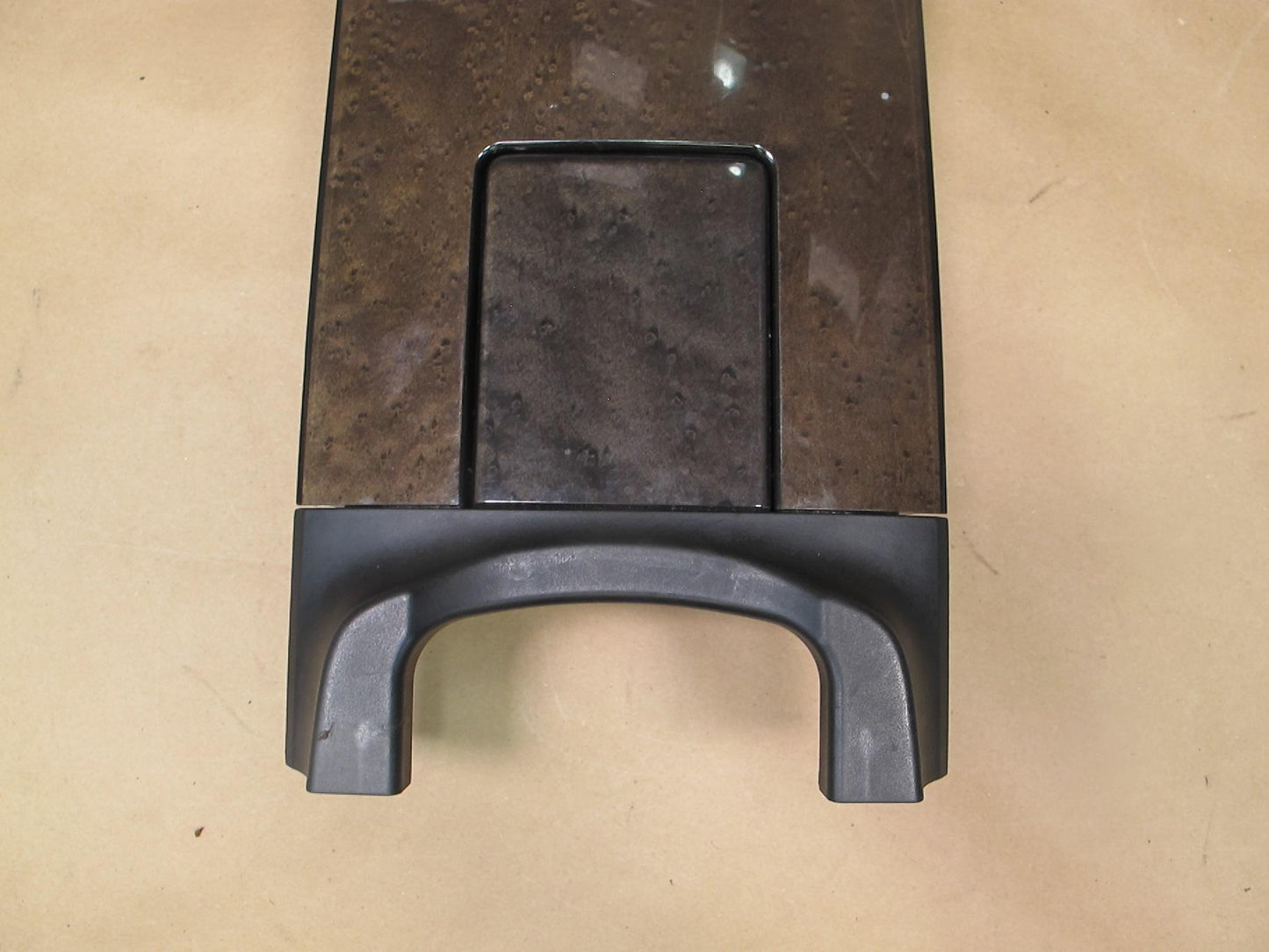 10-15 Lexus IS250 IS350 Conv Left Right Center Console Trim Panel Set OEM